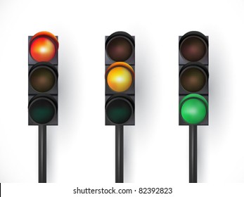 12,999 Traffic light stand Images, Stock Photos & Vectors | Shutterstock