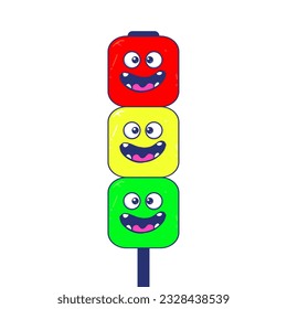 Vektorlichtdesign
