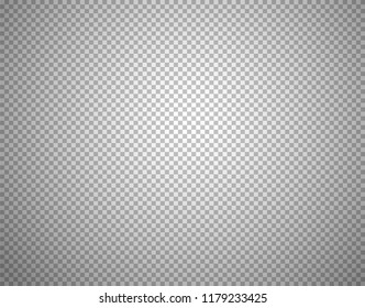 Vector transparent background. Vector layout