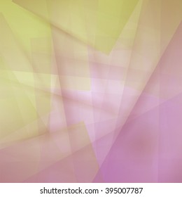 Vector Transparent Line Background.