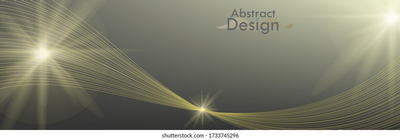 
Vector transparent sunlight special lens flash light effect.front sun lens flash. Vector blur in the light of radiance.  Horizontal stellar rays and searchlight.Suitable as wallpaper, cover.