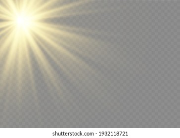 太陽 エフェクト の画像 写真素材 ベクター画像 Shutterstock