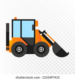 Vector transportation vehicle set car truck van,Flat cars set. Taxi and minivan, cabriolet and pickup. Bus and suv, truck. Urban, city cars and vehicles transport vector flat icons. Cabriolet and truc