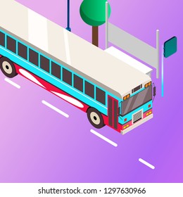 Vector trasportation illustration. Icons of transport. Travel design, isolated image of vehicle. Traffic and speed concept.