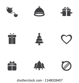 vector travel icons set - hotel and tourism vacation sign symbols - holiday icons