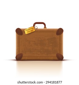 Valise Vintage Images Stock Photos Vectors Shutterstock