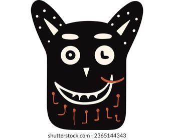 Vector Treats for Halloween Designs