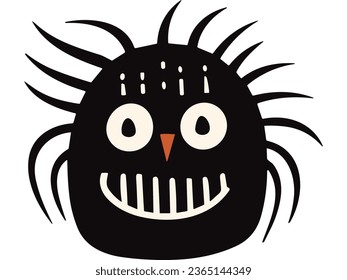 Vector Treats for Halloween Designs
