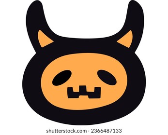 Vector Treats for Halloween Designs