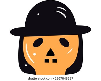 Vector Treats for Halloween Designs