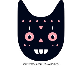 Vector Treats for Halloween Designs