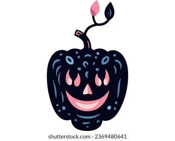 Vector Treats for Halloween Designs