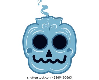 Vector Treats for Halloween Designs
