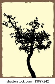 vector tree
