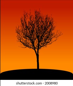 Vector Tree