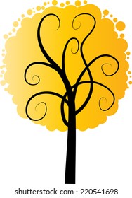 vector tree