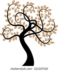 vector tree