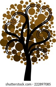vector tree