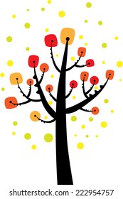 vector tree