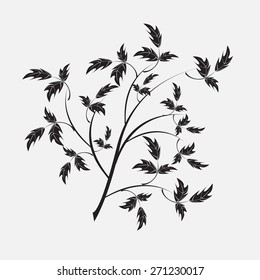 Vector Tree 