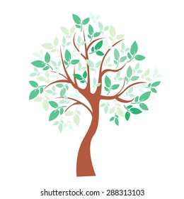 Vector Tree