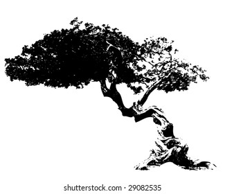 Vector tree