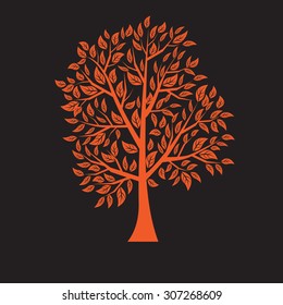 Vector Tree