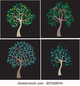 Vector Tree