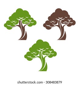 Vector Tree