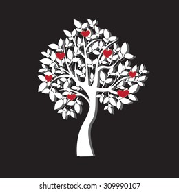 Vector Tree 