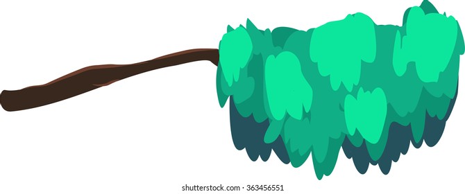 vector tree