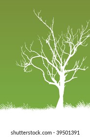 vector tree