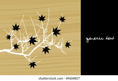vector Tree