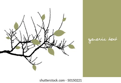 Vector Tree
