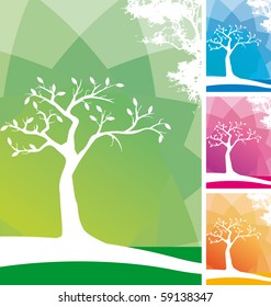 Vector Tree