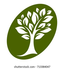 Vector tree