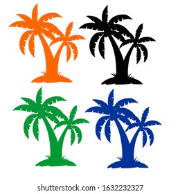 
a vector tree to support the work of your project