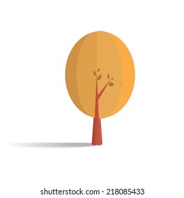 vector of trees 