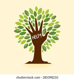 Vector Trees said that help