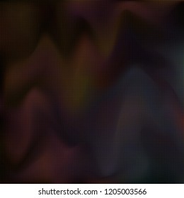 Vector trendy gradients. Eps10 vector. Artistic covers design. Creative fluid colors backgrounds. Multicolored vector design.