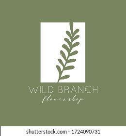 Vector de diseño a mano belleza, cosméticos orgánicos, floristería, fotografía, logos de boda, insignias, emblemas, logotipos. Gran colección de elegantes logos de planta, florales.