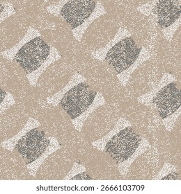 vector trendy hand drawn print fabric textur modern vintage abstract geometric linen abstract jacquard weave geometry seamless patterns watercolour trendy retro style floral linen abstract stripes 