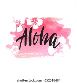 17,745 Aloha text Images, Stock Photos & Vectors | Shutterstock