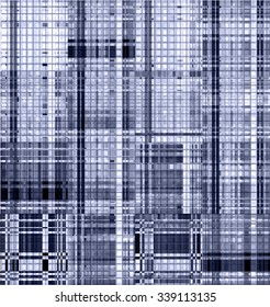 Vector Trendy style patterns. Modern stylish texture. Repeating geometric tiles and lines.