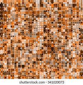 Vector Trendy style patterns. Modern stylish texture. Repeating geometric tiles and lines.