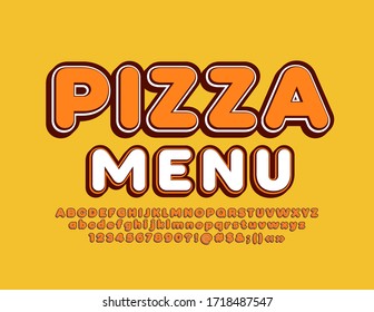 28,451 Pizzeria sign Images, Stock Photos & Vectors | Shutterstock