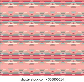 Vector Tribal elements, ethnic collection, aztec stile, tribal art, can be used for wallpaper, cover fills, web page background, surface textures.
