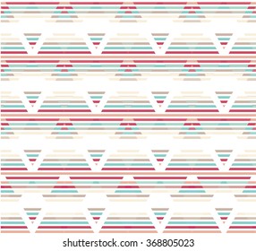 Vector Tribal elements, ethnic collection, aztec stile, tribal art, can be used for wallpaper, cover fills, web page background, surface textures.
