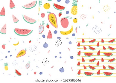 3,679 Pitaya Banana Images, Stock Photos & Vectors | Shutterstock