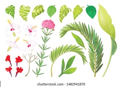 花 アーチ のイラスト素材 画像 ベクター画像 Shutterstock